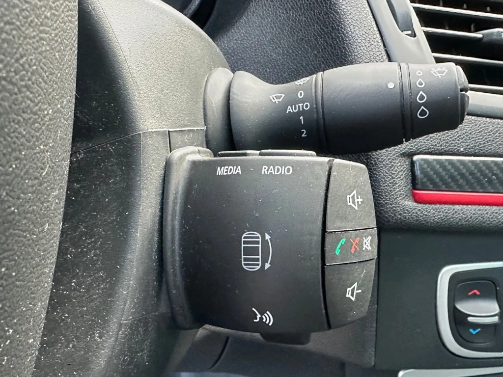 Hoofdafbeelding Renault Mégane