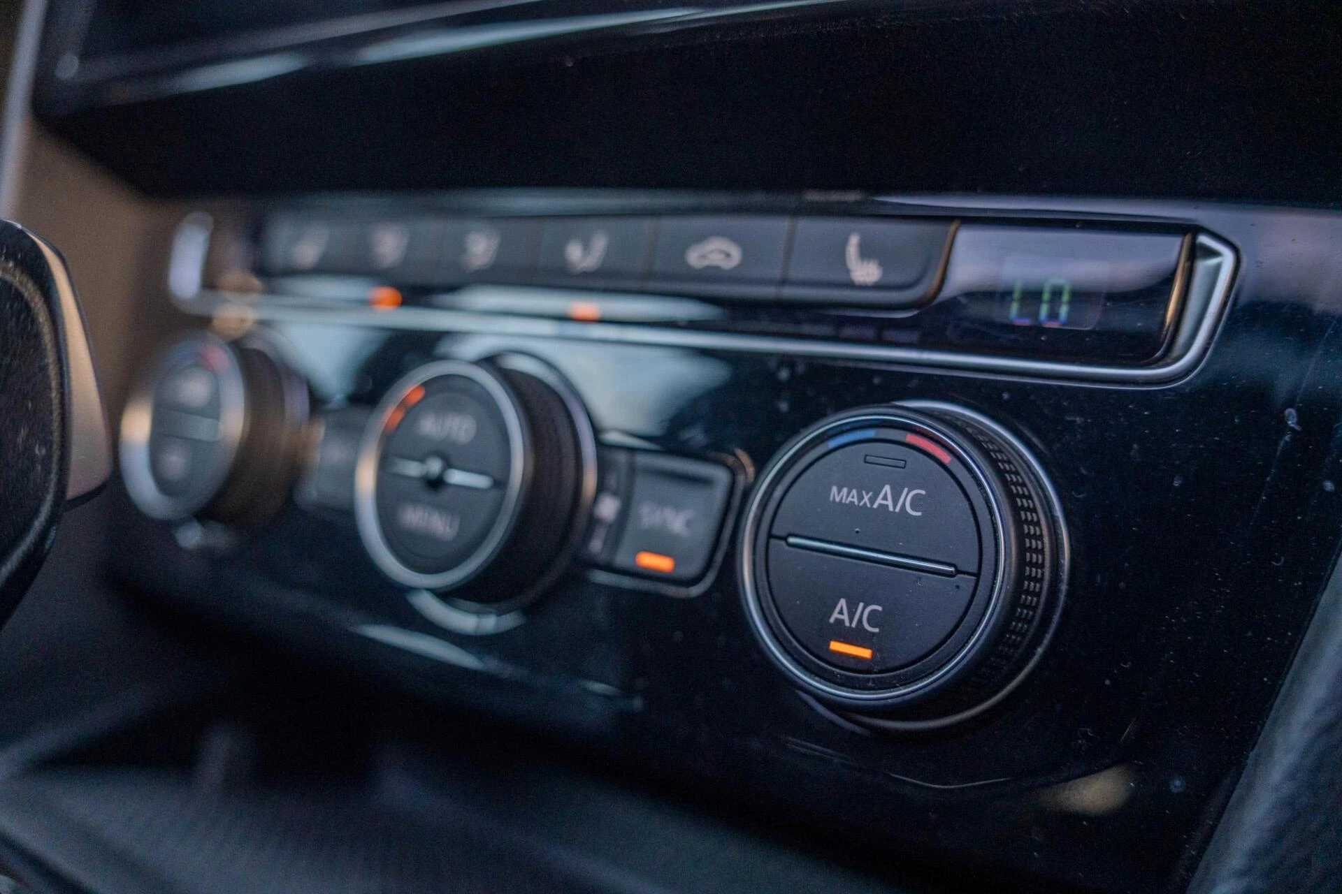 Hoofdafbeelding Volkswagen Arteon