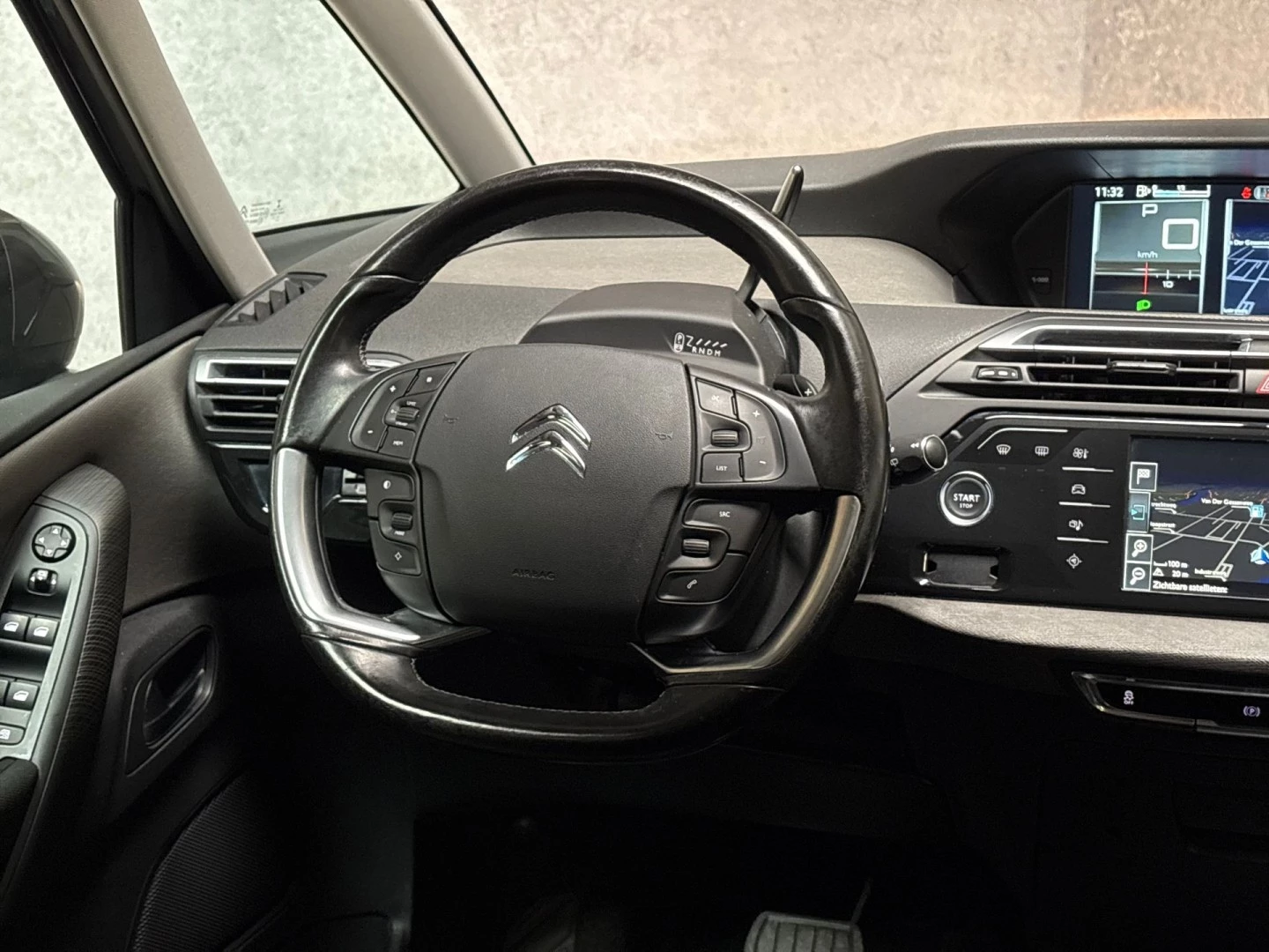 Hoofdafbeelding Citroën C4 Picasso