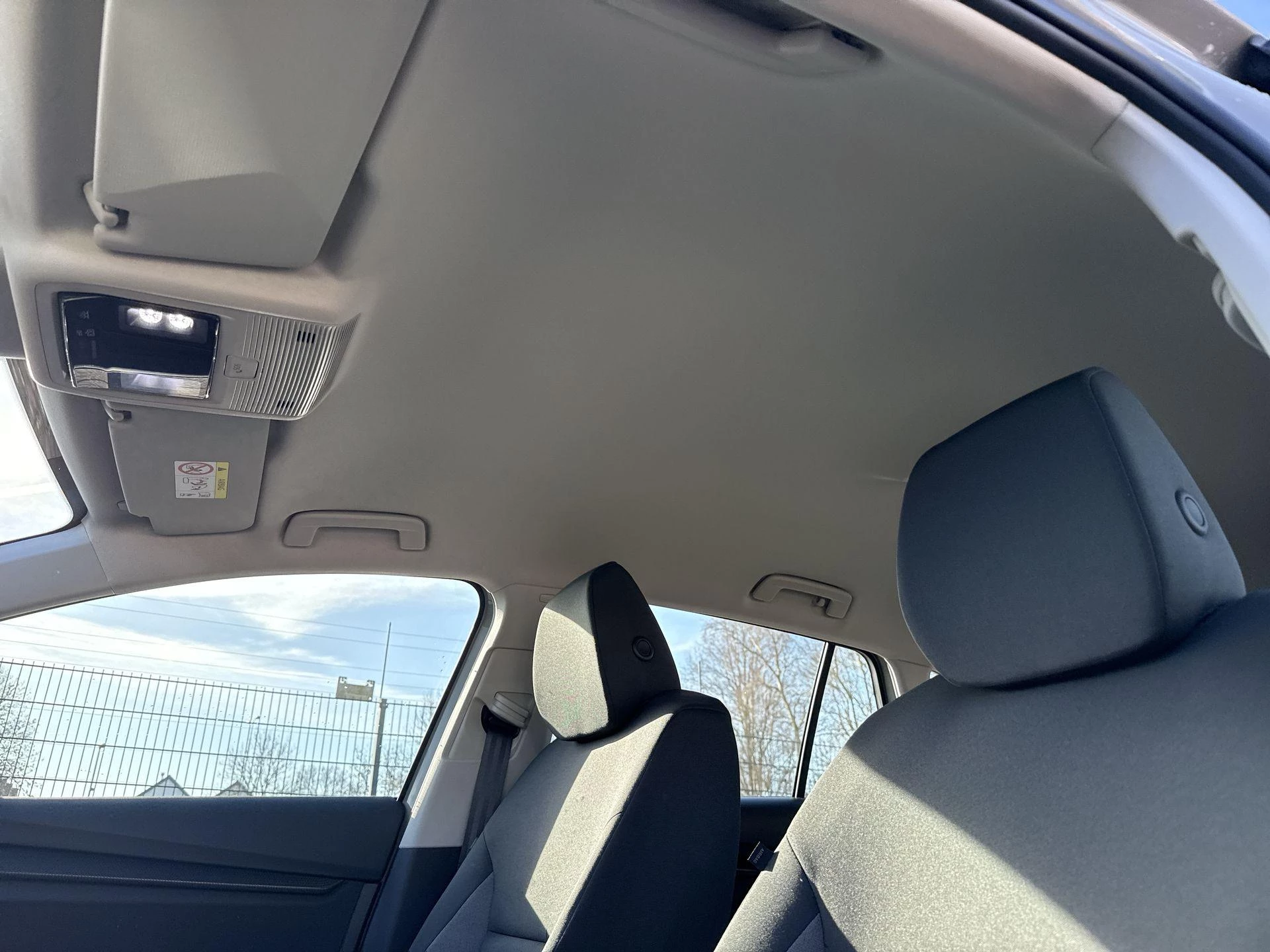 Hoofdafbeelding Škoda Elroq