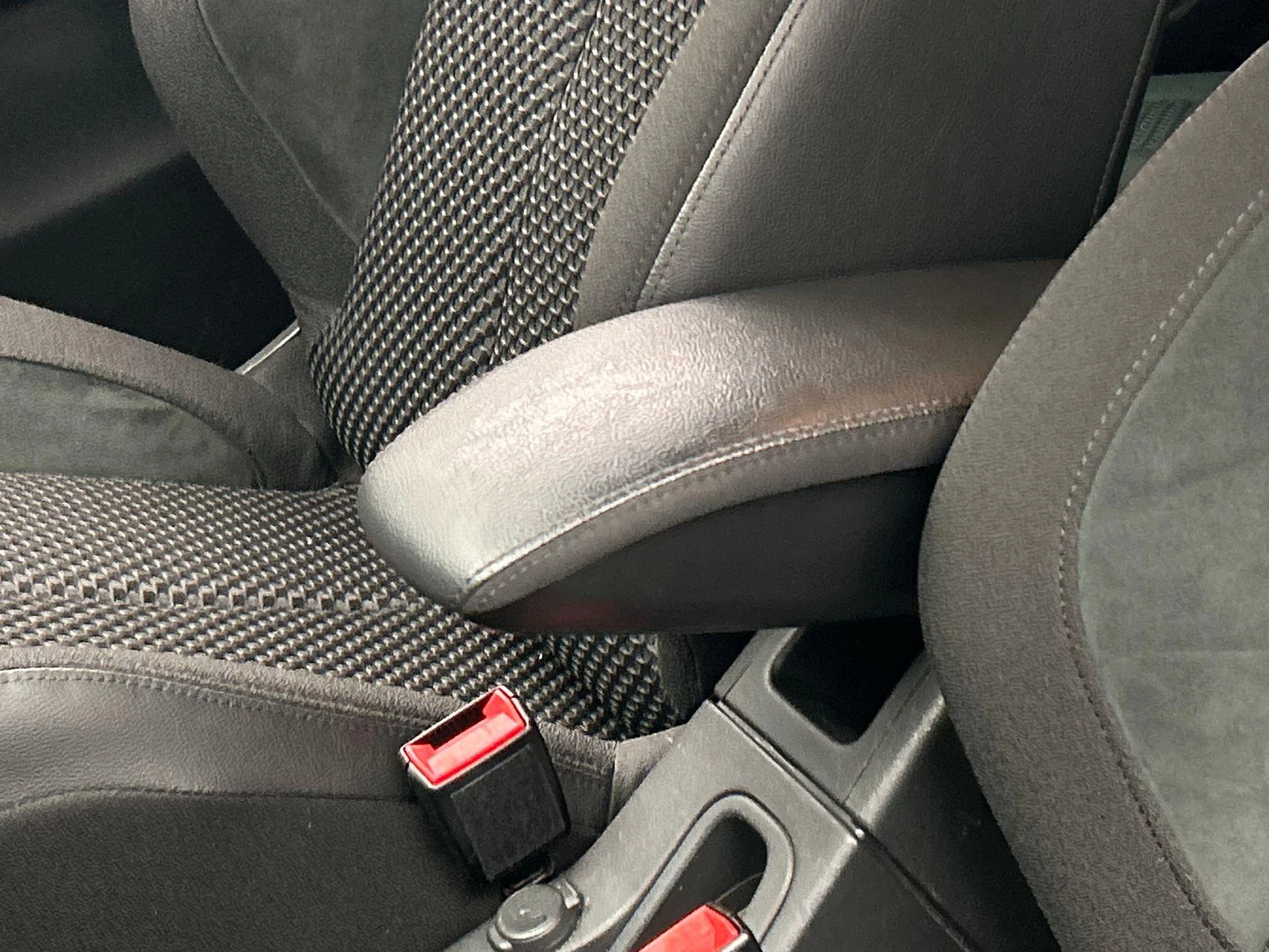 Hoofdafbeelding Citroën DS3