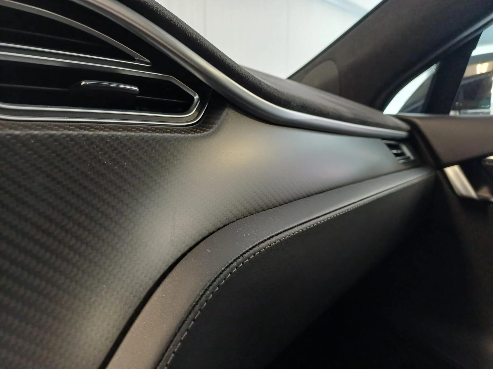 Hoofdafbeelding Tesla Model S