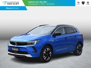 Opel Grandland 1.6 Turbo Plug-In Hybrid Level 3 ALCANTARA | CAMERA & SENSOREN | NAVI & CARPLAY |