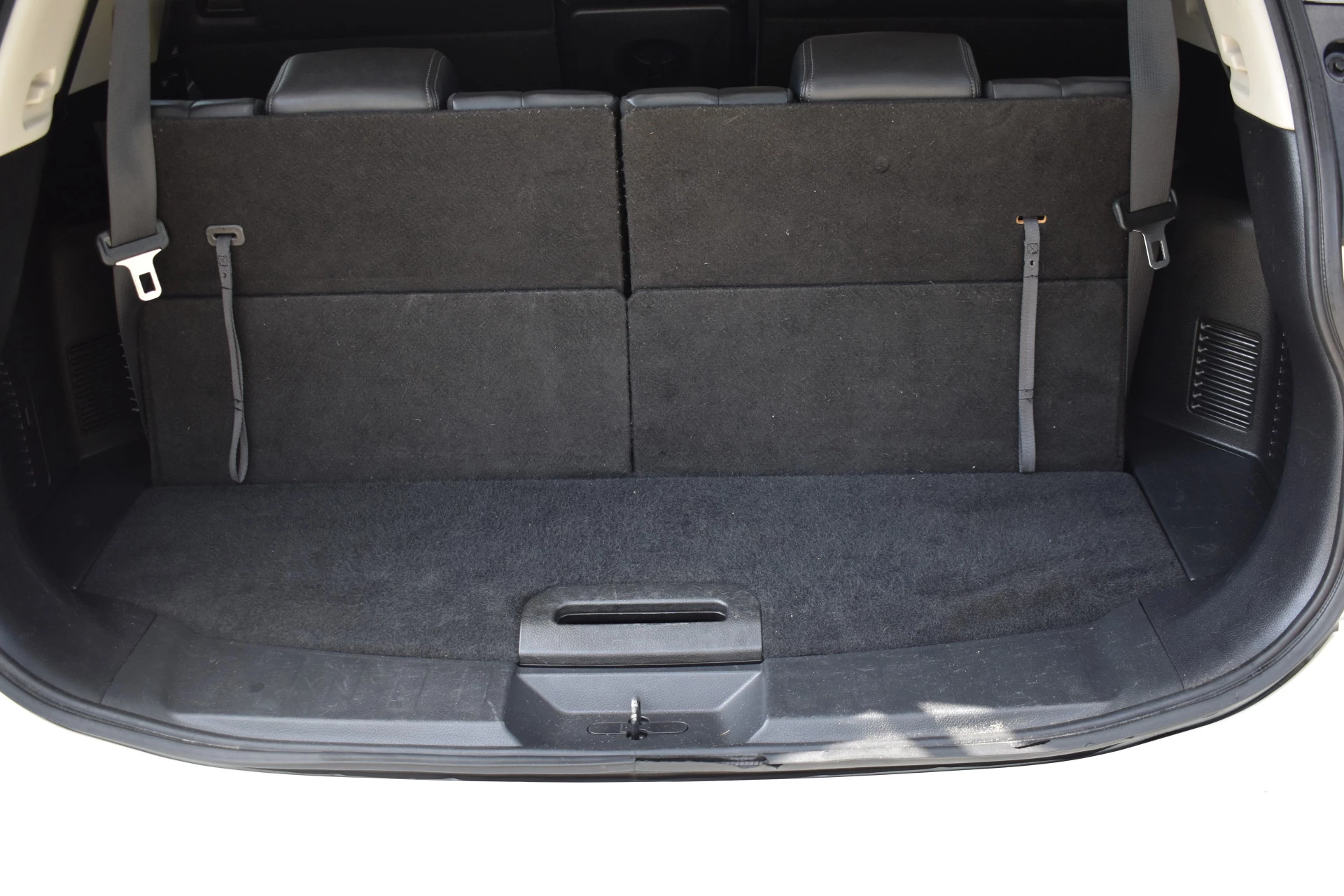 Hoofdafbeelding Nissan X-Trail