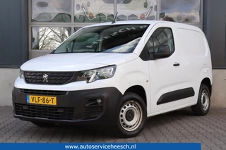 Hoofdafbeelding Peugeot Partner Peugeot Partner 1.5 BlueHDI PRO l NAVI l CAMERA l PDC l DEALER ONDERHOUDEN