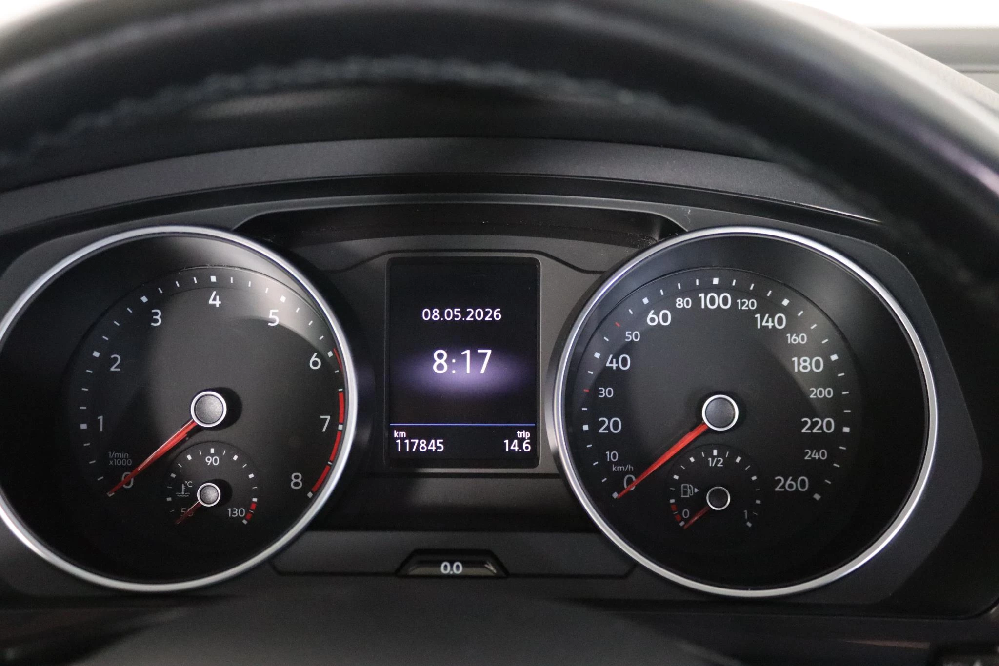 Hoofdafbeelding Volkswagen Tiguan Allspace