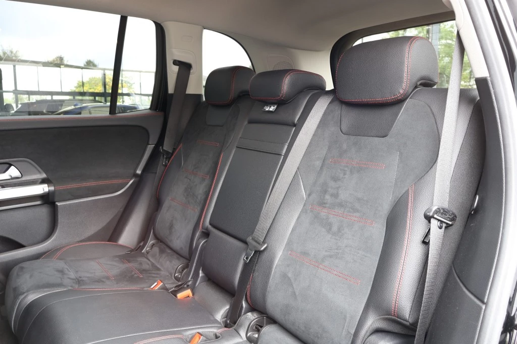 Hoofdafbeelding Mercedes-Benz GLB