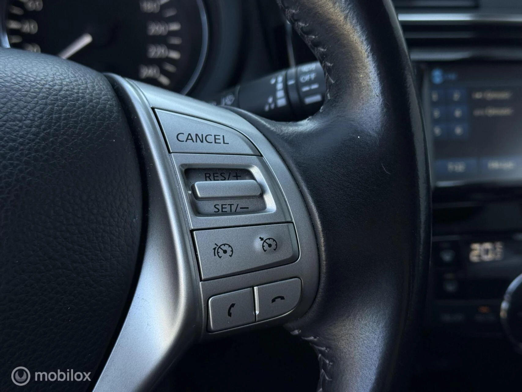 Hoofdafbeelding Nissan Pulsar