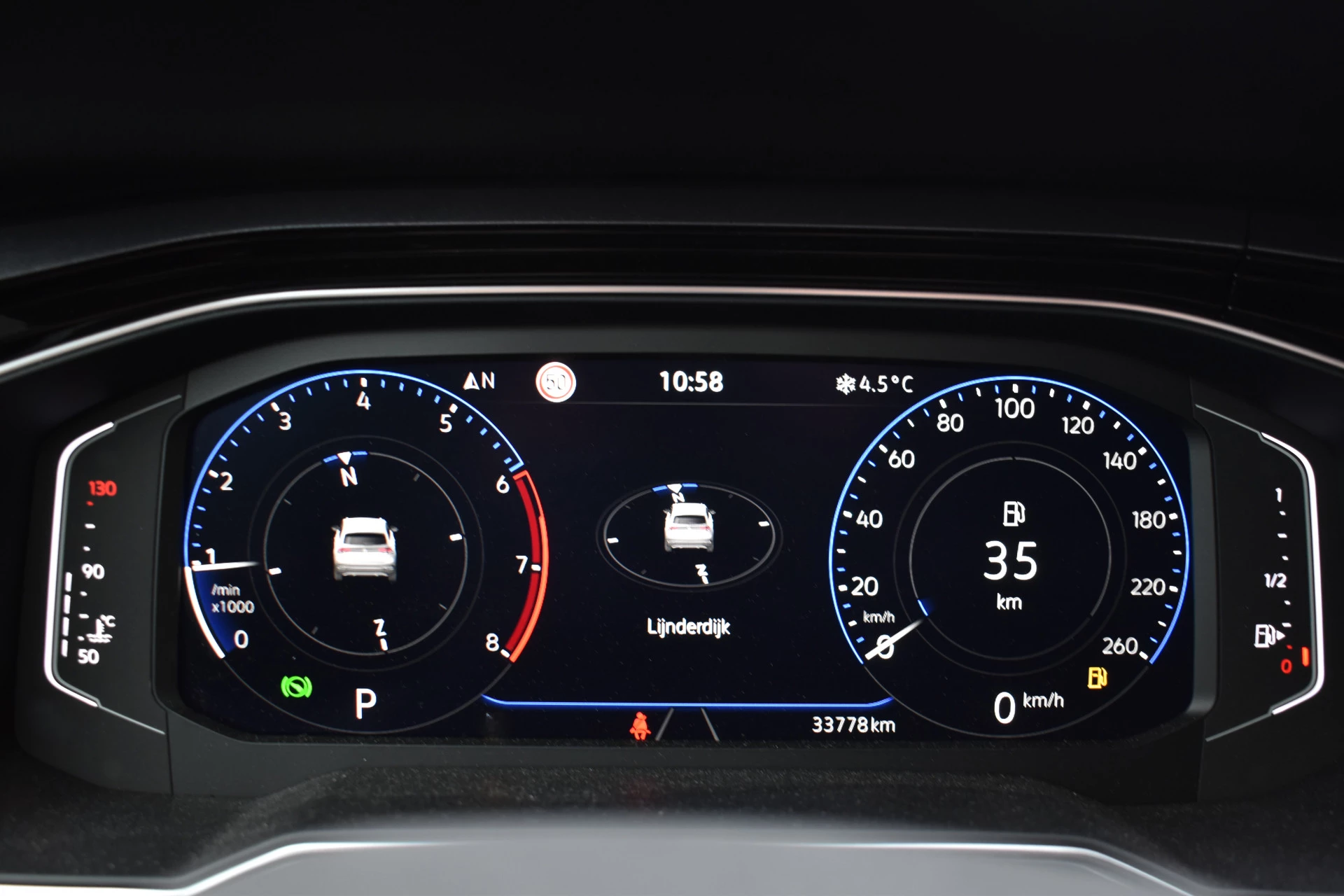 Hoofdafbeelding Volkswagen Taigo