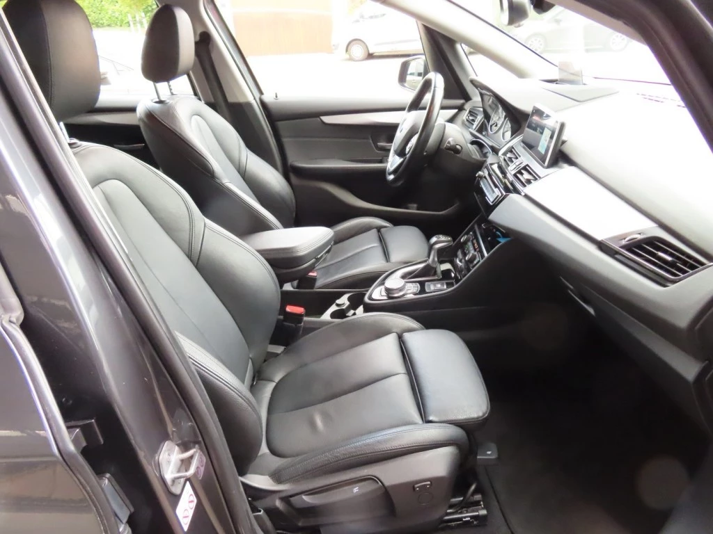 Hoofdafbeelding BMW 2 Serie