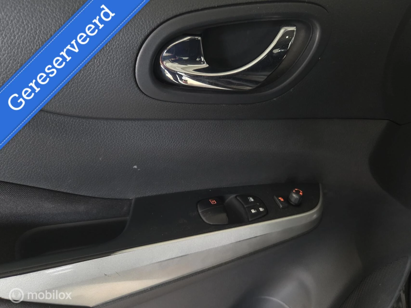 Hoofdafbeelding Nissan Navara