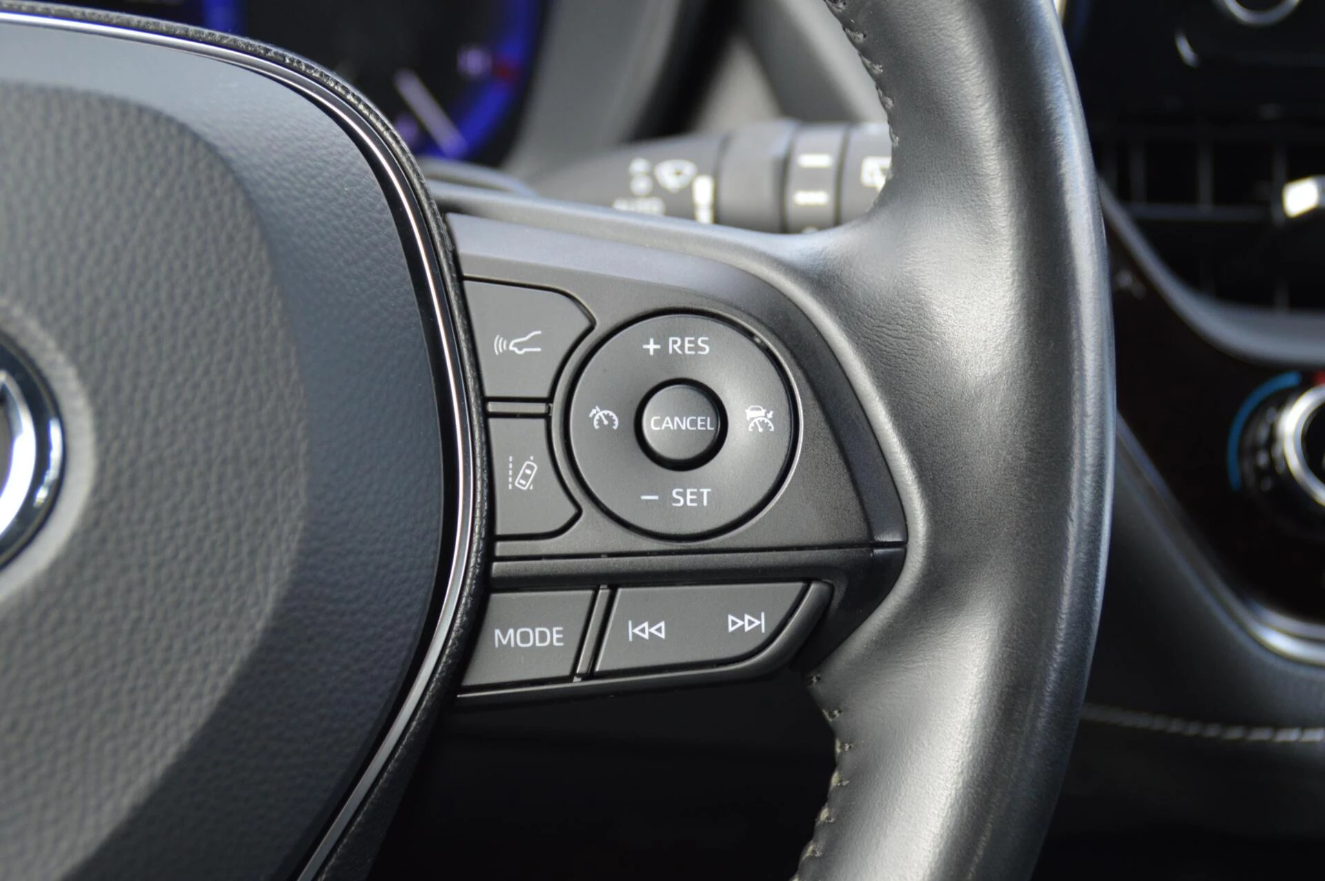 Hoofdafbeelding Toyota Corolla Touring Sports