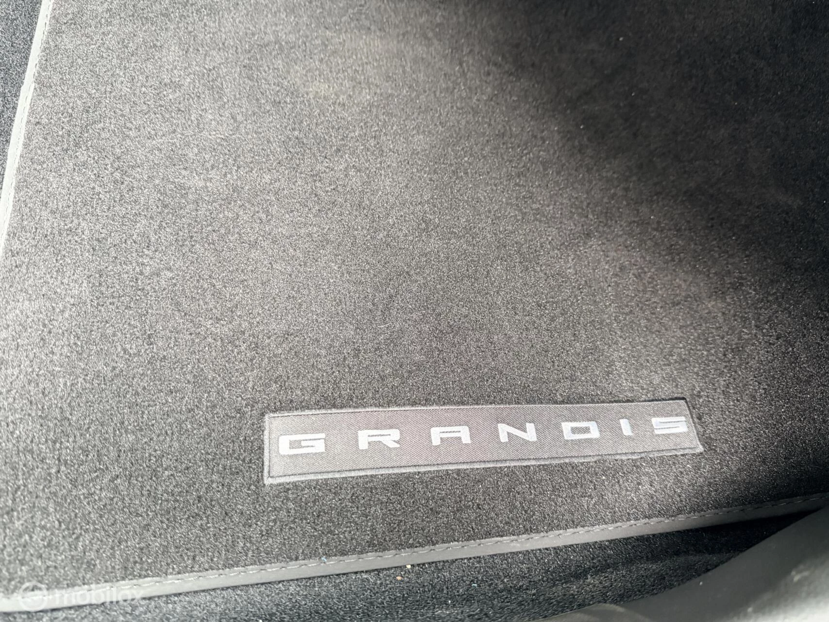 Hoofdafbeelding Mitsubishi Grandis