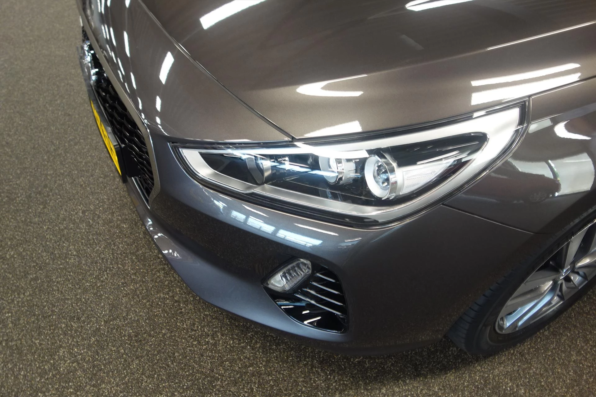 Hoofdafbeelding Hyundai i30