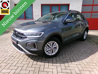 Volkswagen T-Roc 1.0 TSI Life CAMERA/NAVI/CRUISE/DIG COCKPIT