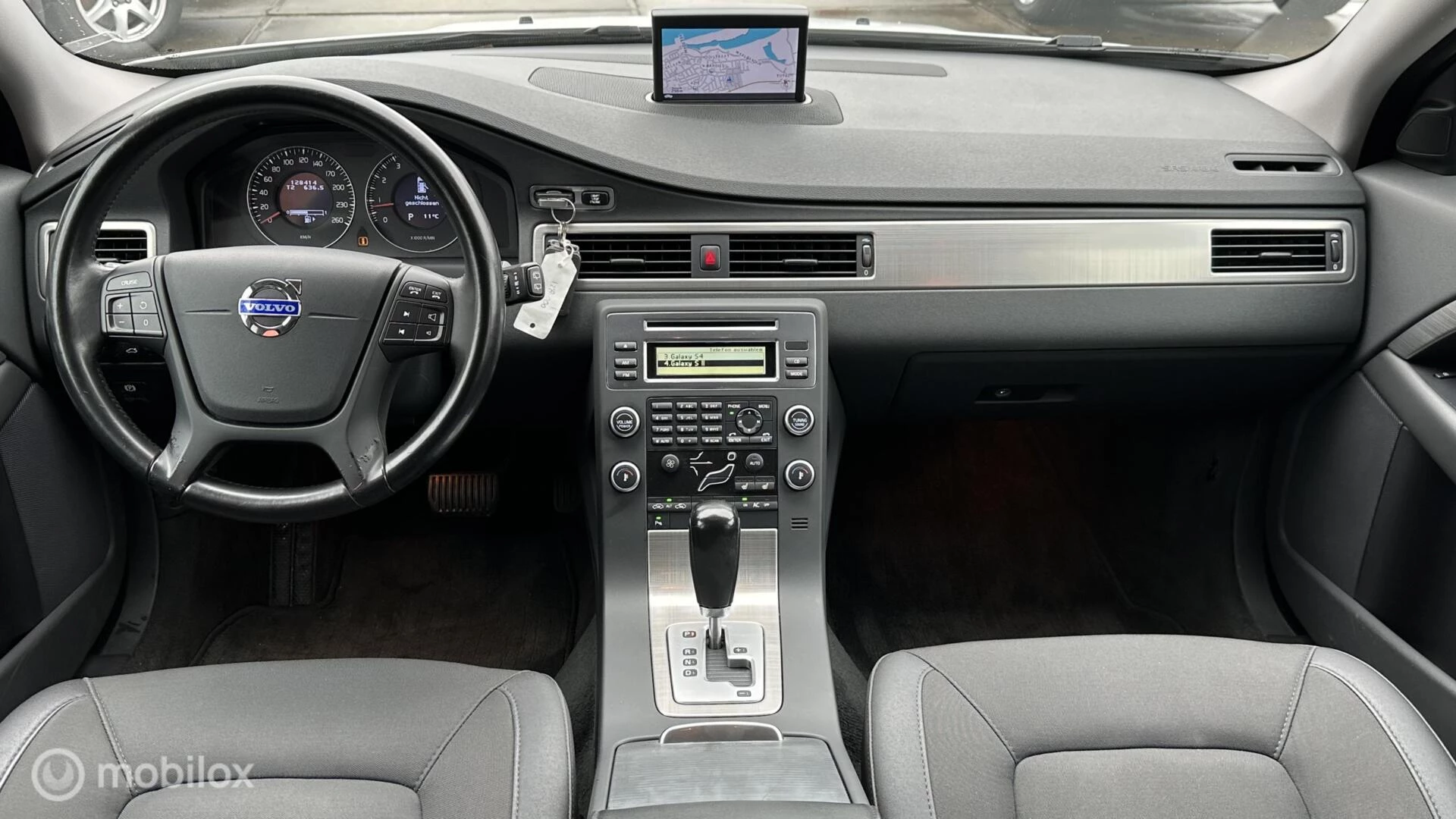 Hoofdafbeelding Volvo V70