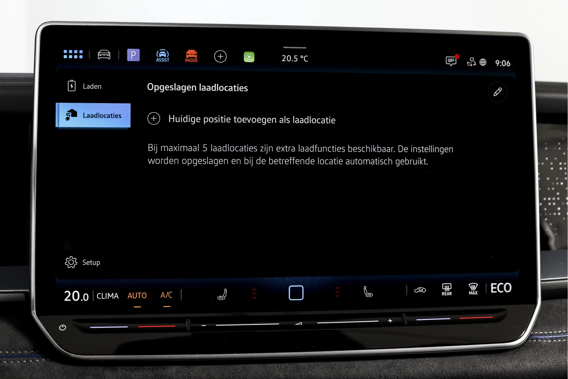 Hoofdafbeelding Volkswagen Tayron