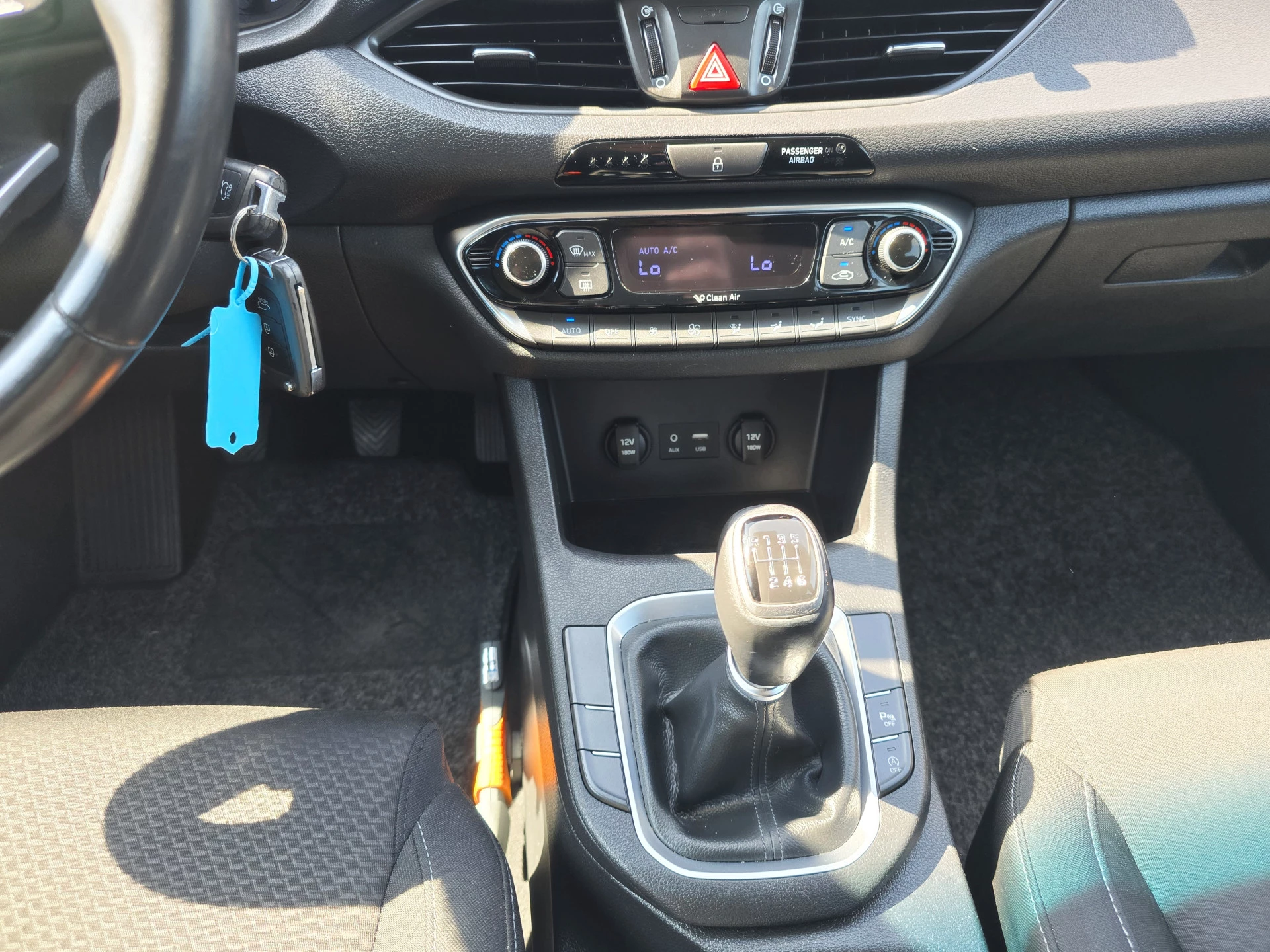 Hoofdafbeelding Hyundai i30