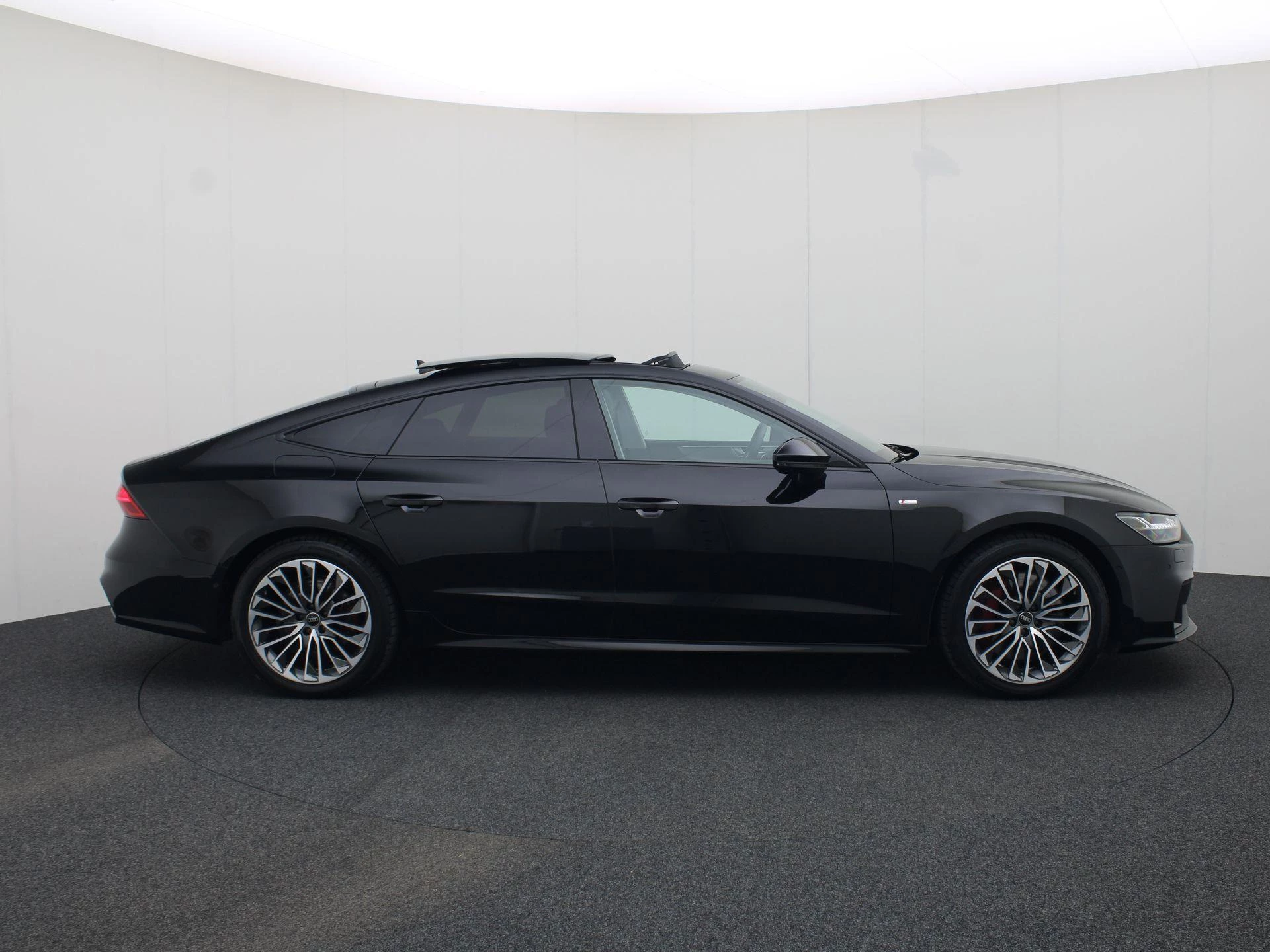 Hoofdafbeelding Audi A7