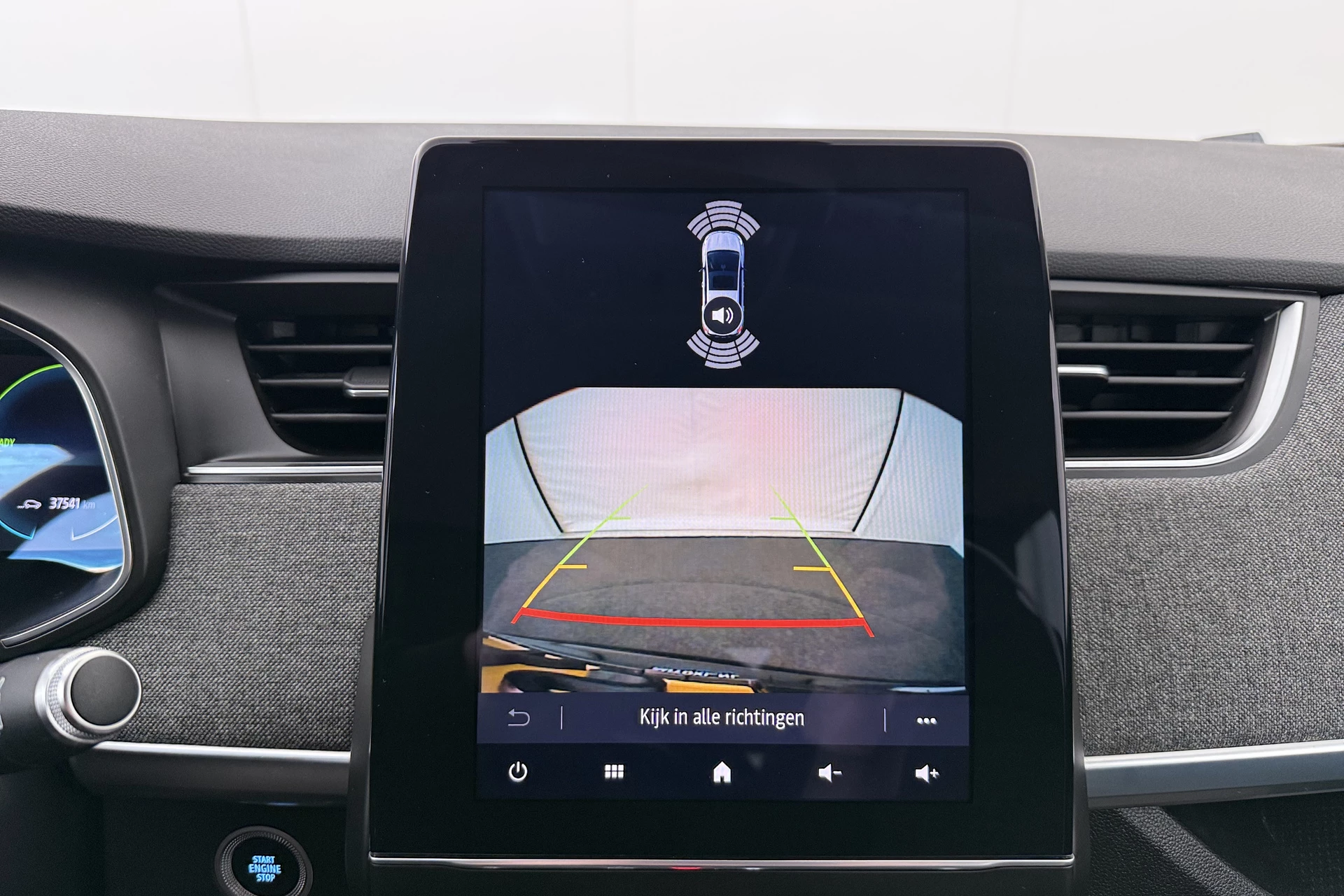 Hoofdafbeelding Renault ZOE