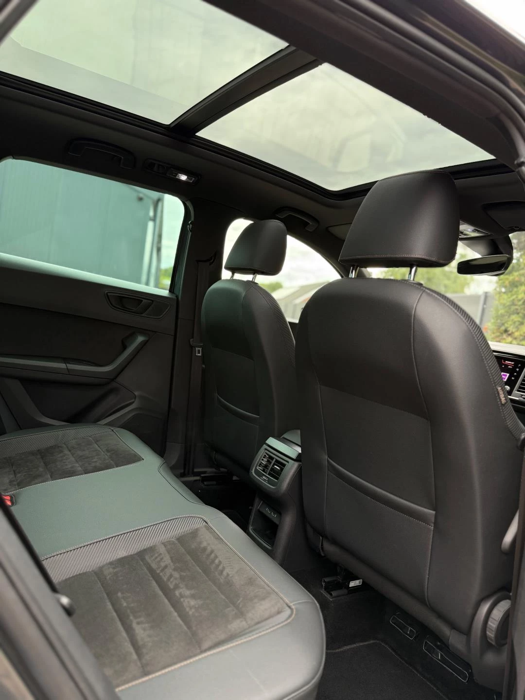 Hoofdafbeelding CUPRA Ateca