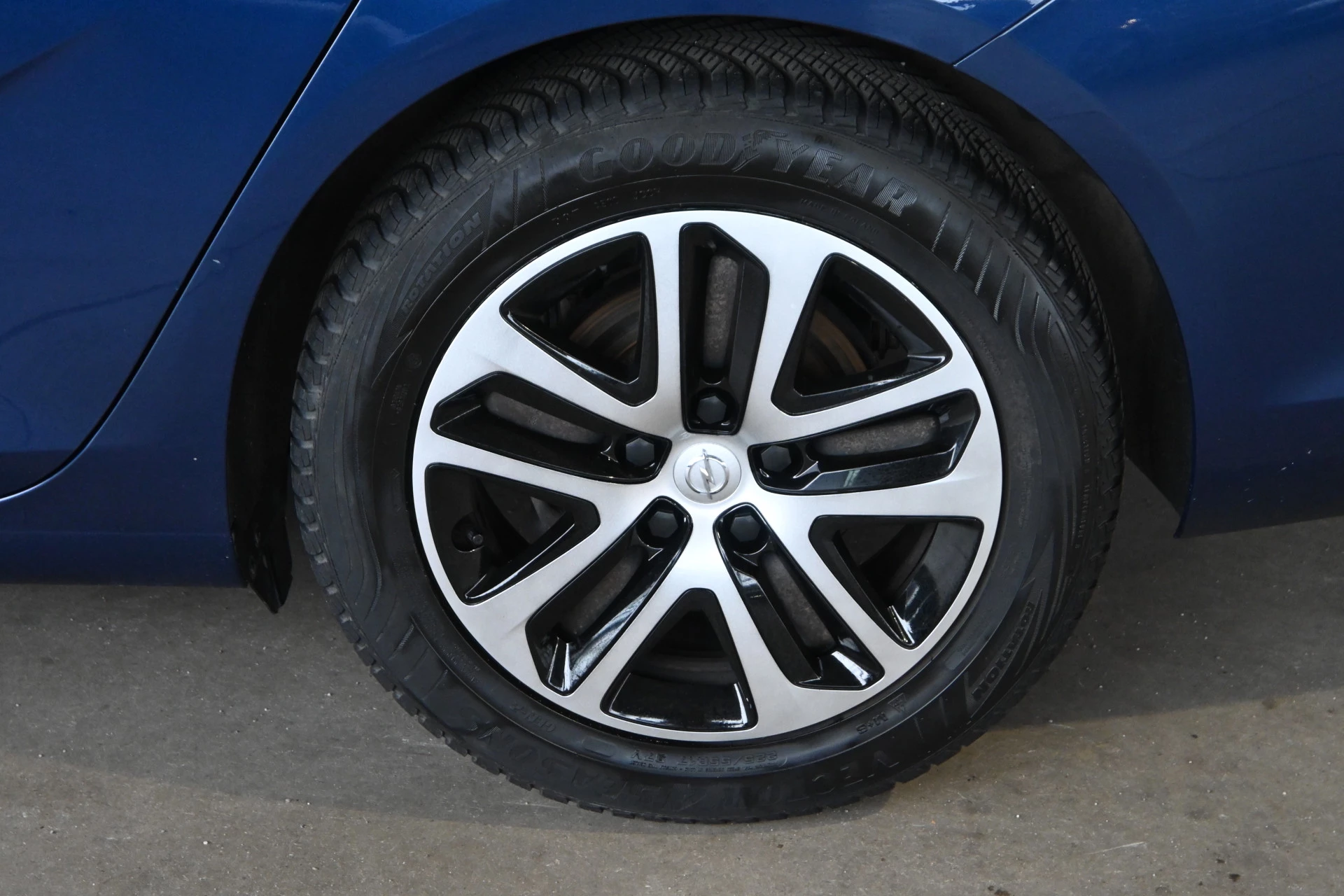 Hoofdafbeelding Opel Insignia