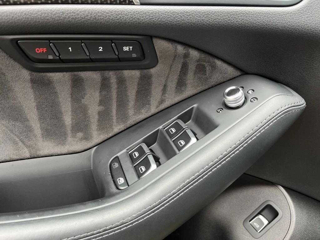 Hoofdafbeelding Audi SQ5