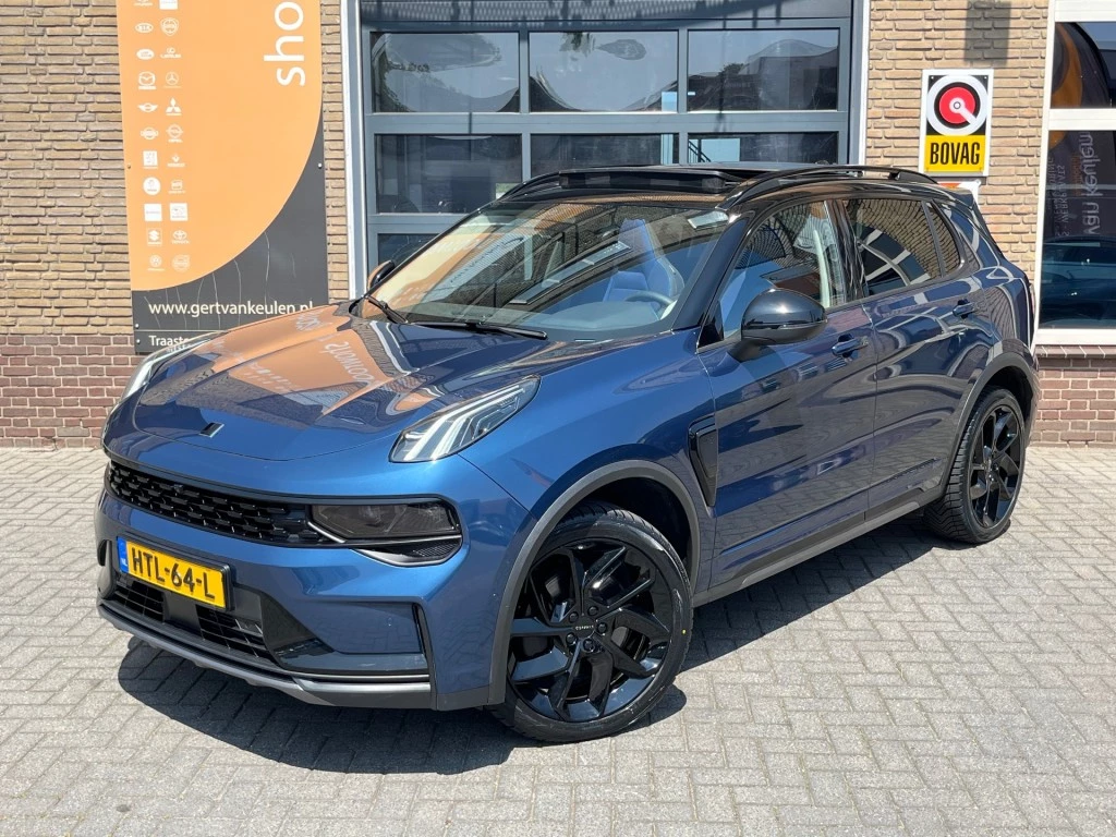 Hoofdafbeelding Lynk & Co 01