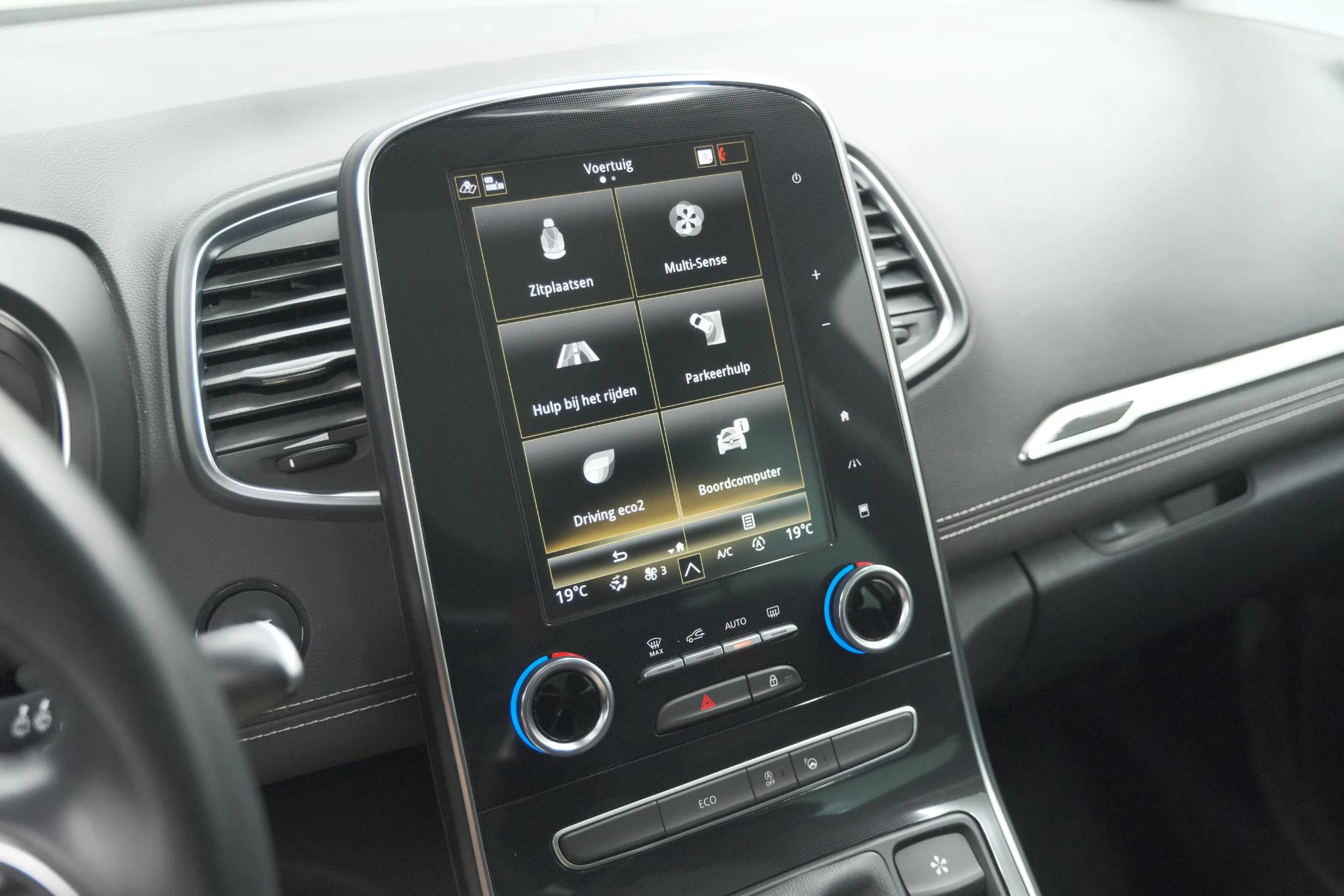 Hoofdafbeelding Renault Grand Scénic