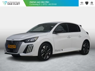 Peugeot 208 1.2 Hybrid 110 e-DCS6 Allure