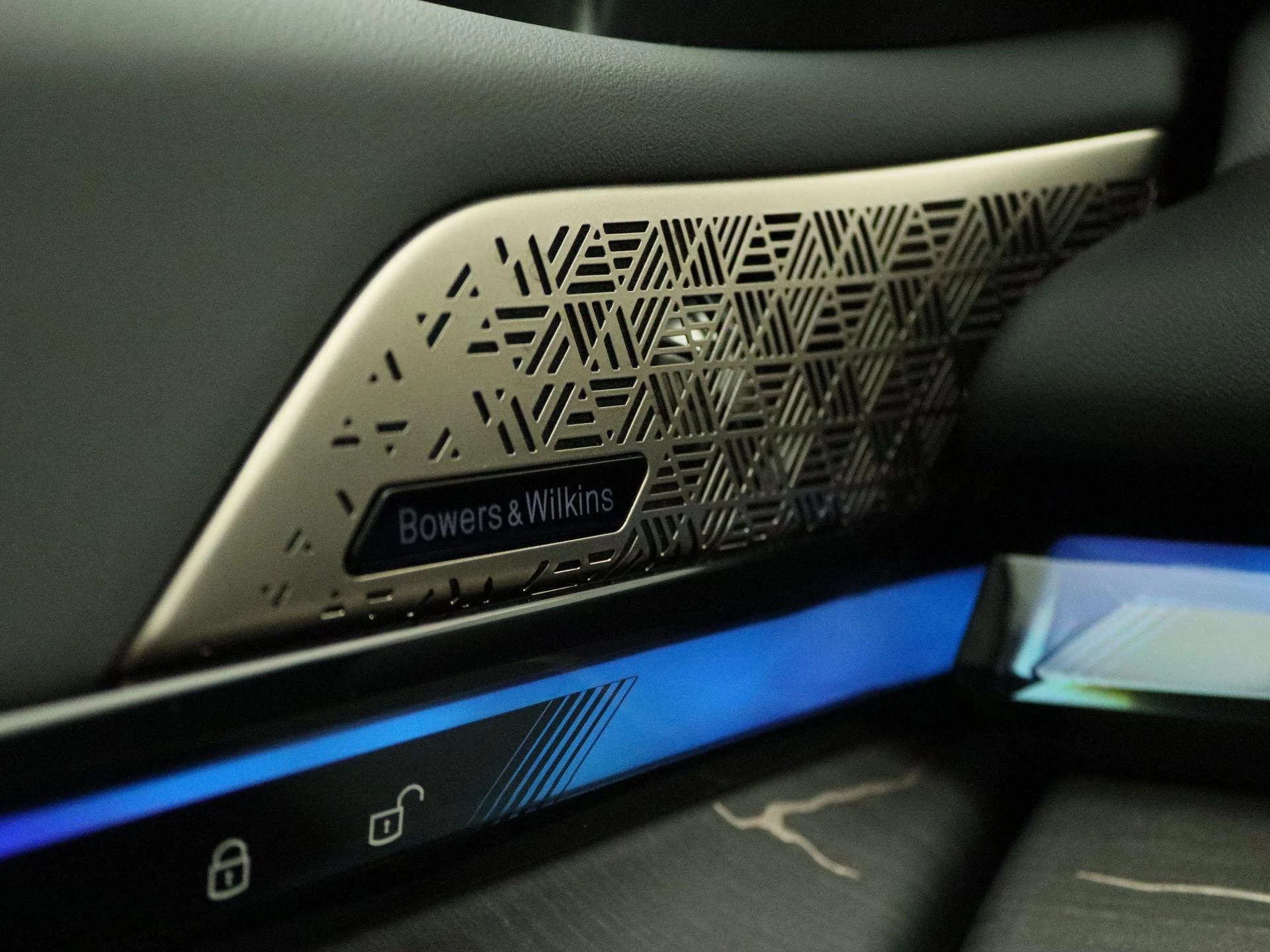 Hoofdafbeelding BMW i5