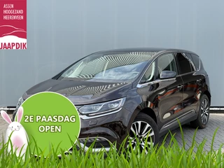 Renault Espace BWJ 2016 1.6 131 PK dCi Dynamique TREKHAAK | FULL LED | NAVI | CLIMA | CRUISE | DAB+ | LMV | PARKEERSENSOREN | MULTIFNUCT. STUUR