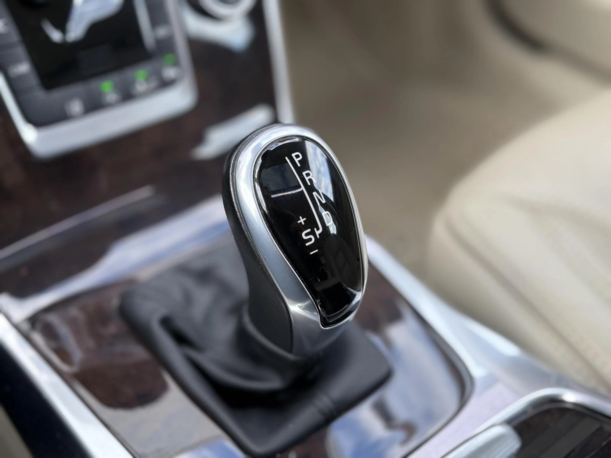 Hoofdafbeelding Volvo XC70