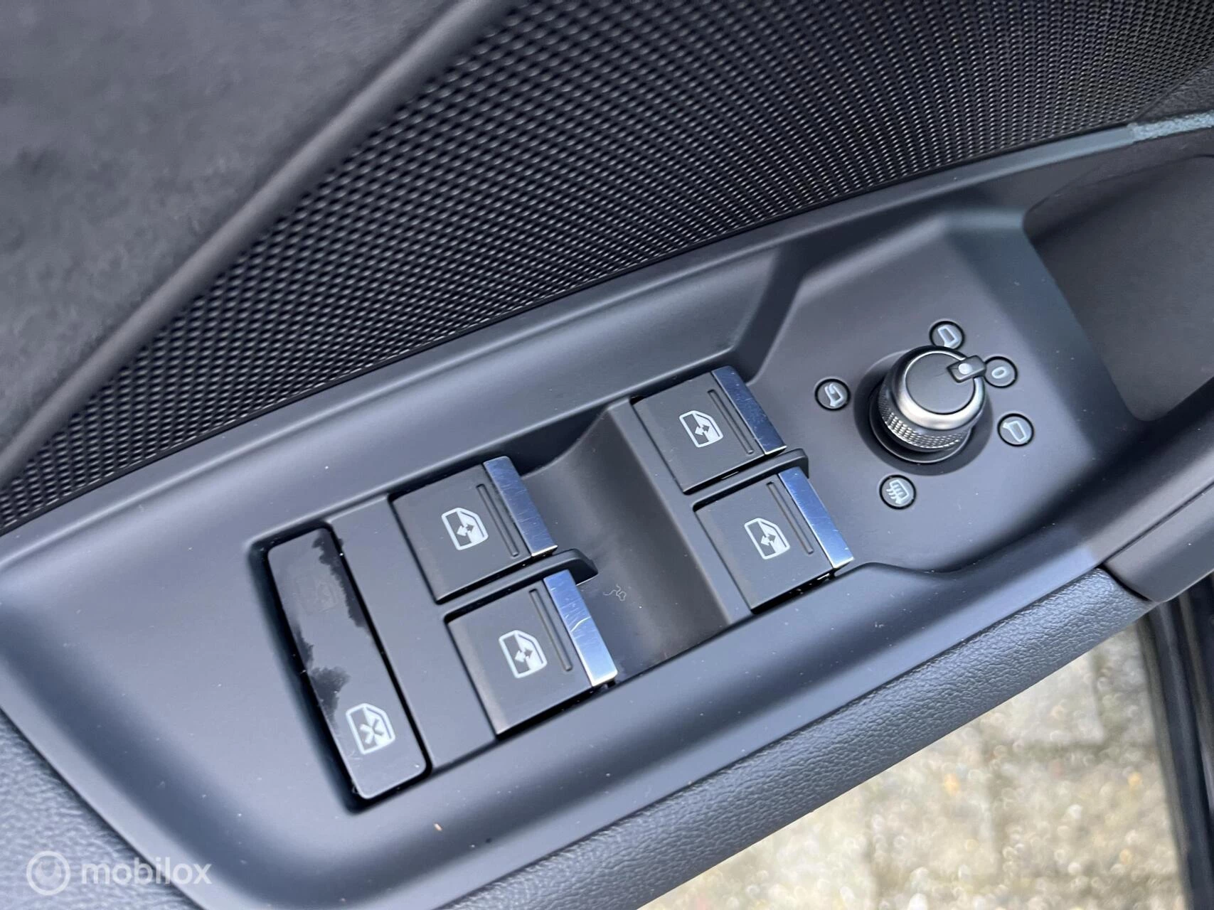 Hoofdafbeelding Audi S3