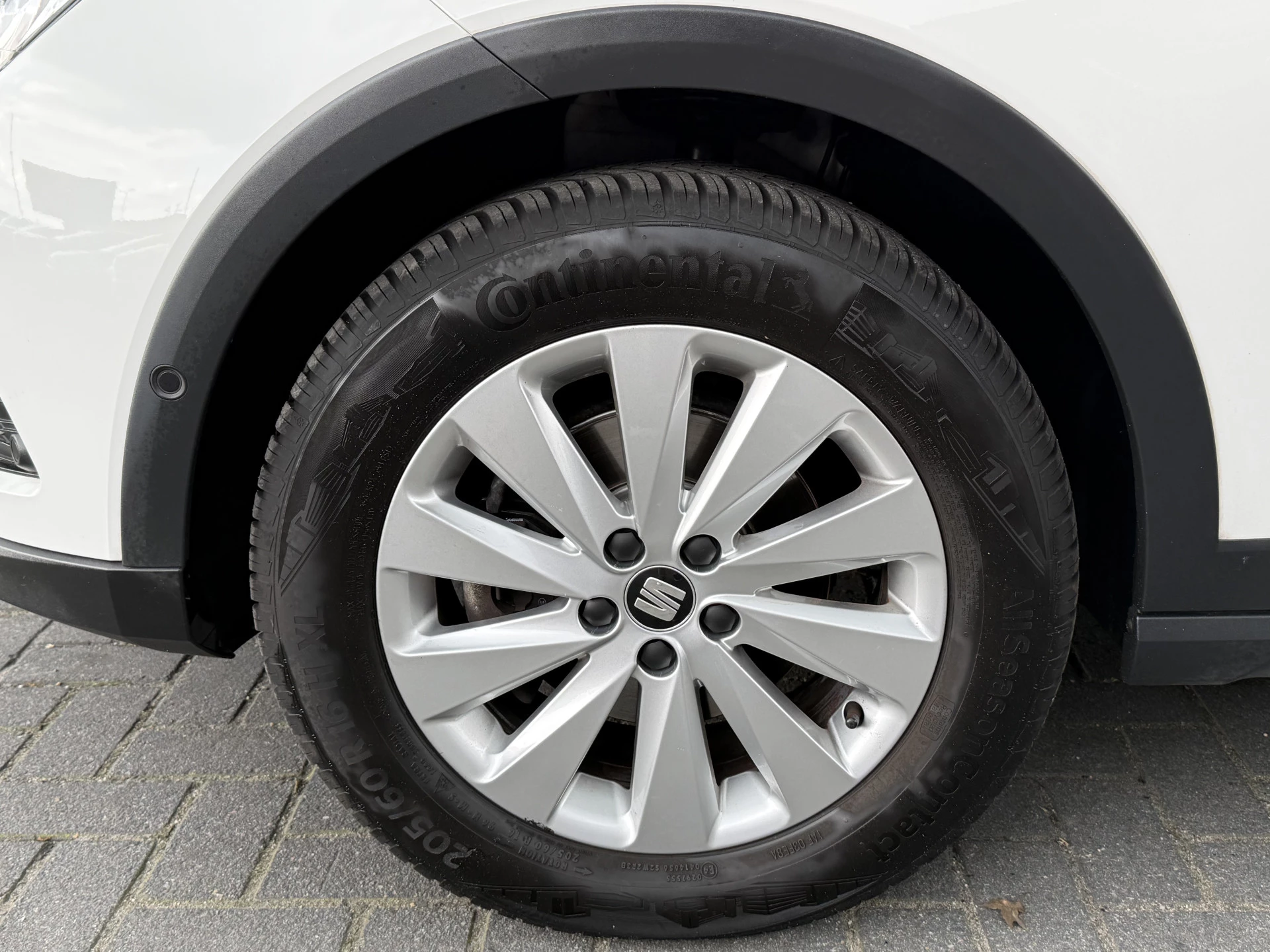 Hoofdafbeelding SEAT Arona