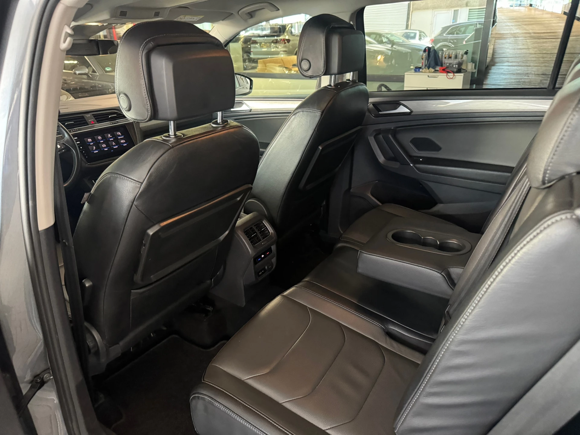 Hoofdafbeelding Volkswagen Tiguan Allspace