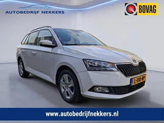 Škoda Fabia COMBI 1.0 TSI AMBITION DAB, NAVI, AIRCO