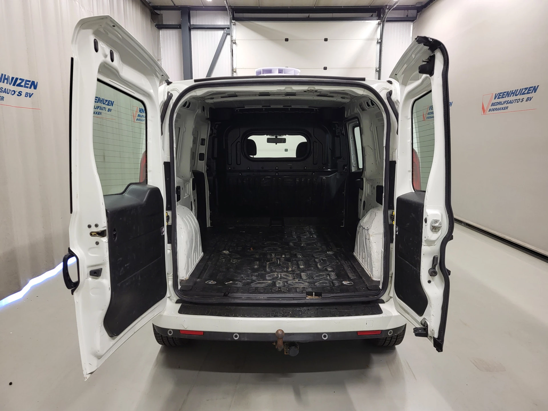 Hoofdafbeelding Fiat Doblò