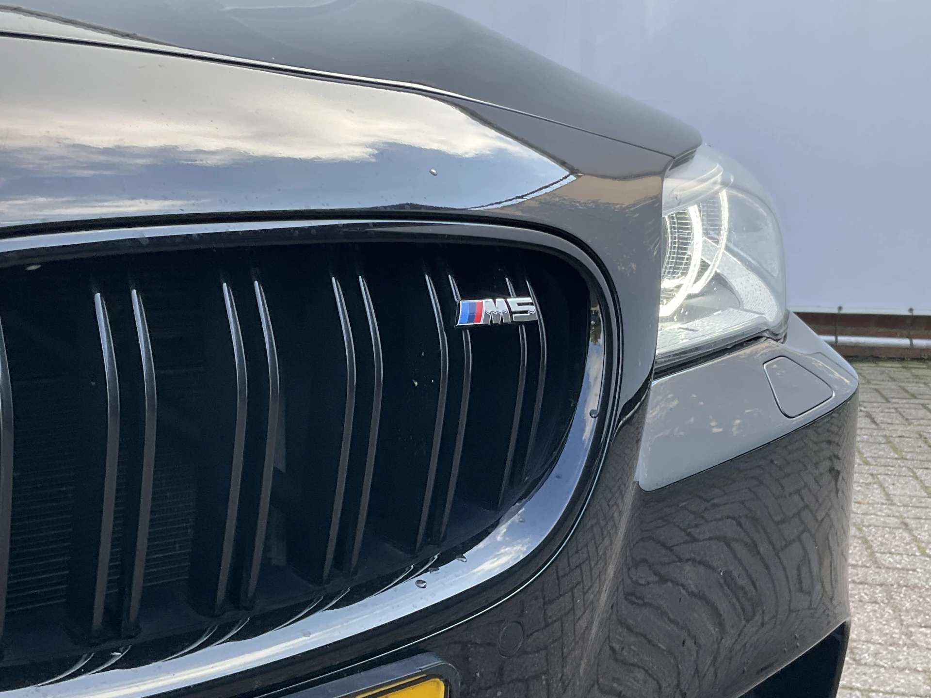 Hoofdafbeelding BMW M5