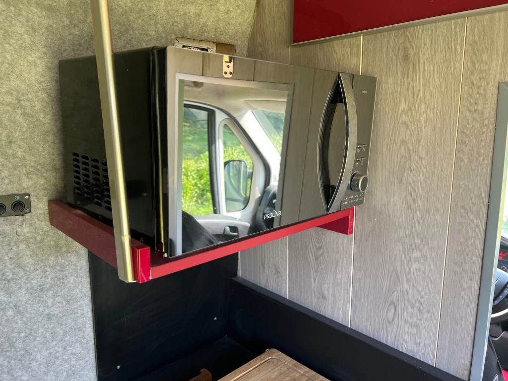 Hoofdafbeelding Peugeot Boxer