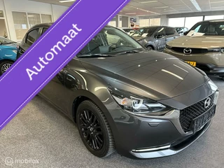 Hoofdafbeelding Mazda 2 Mazda 2 1.5 Skyactiv-G Homura  AUTOMAAT