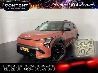 KIA Ev3 Kia Ev3 81,4 kWh 204pk GT-Line 