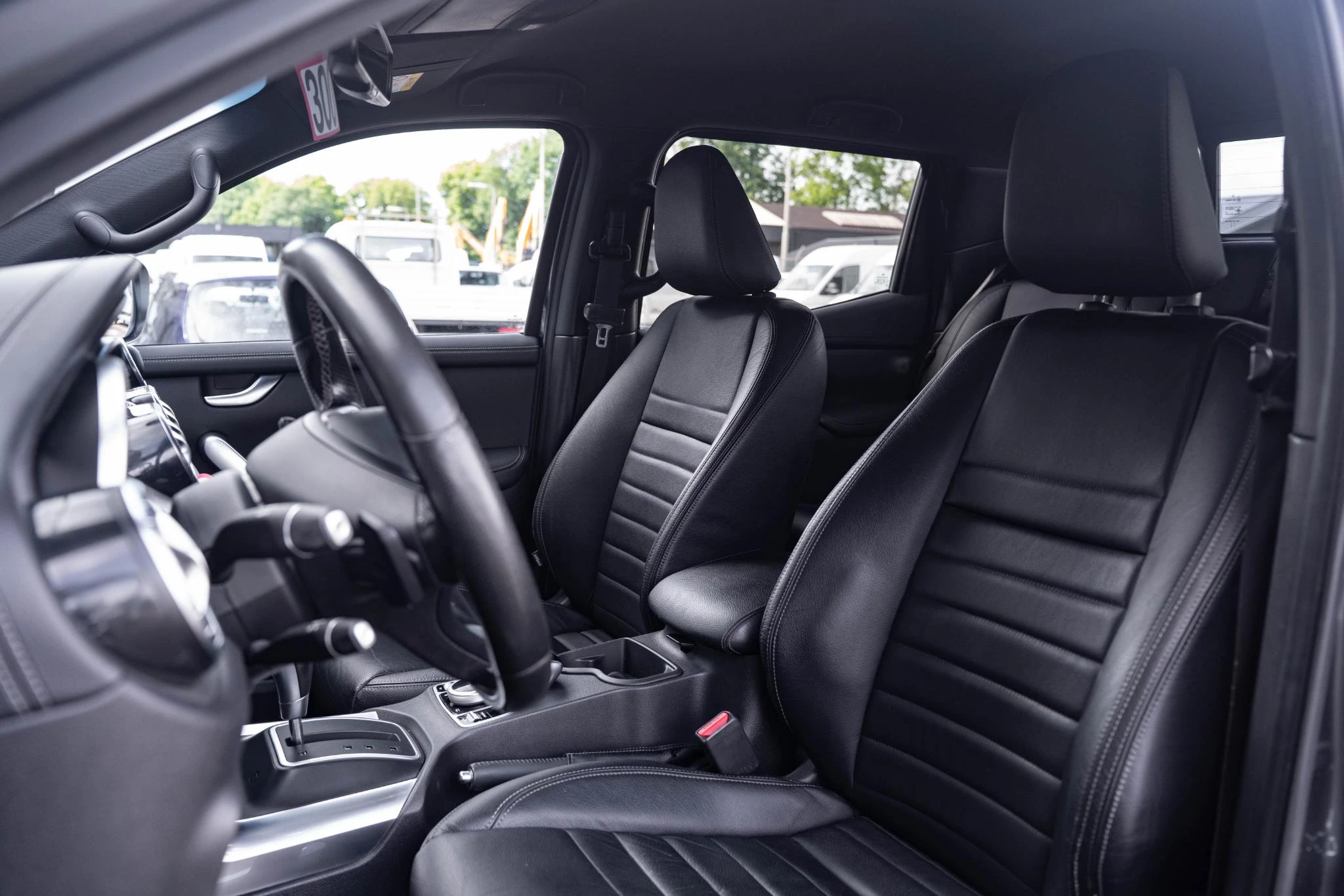 Hoofdafbeelding Mercedes-Benz X-Klasse