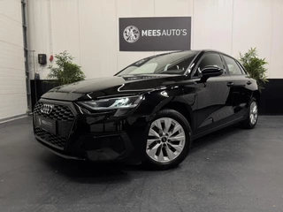 Audi A3 Sportback 40 TFSI e Advanced edition|PDC|CarPlay|ACC