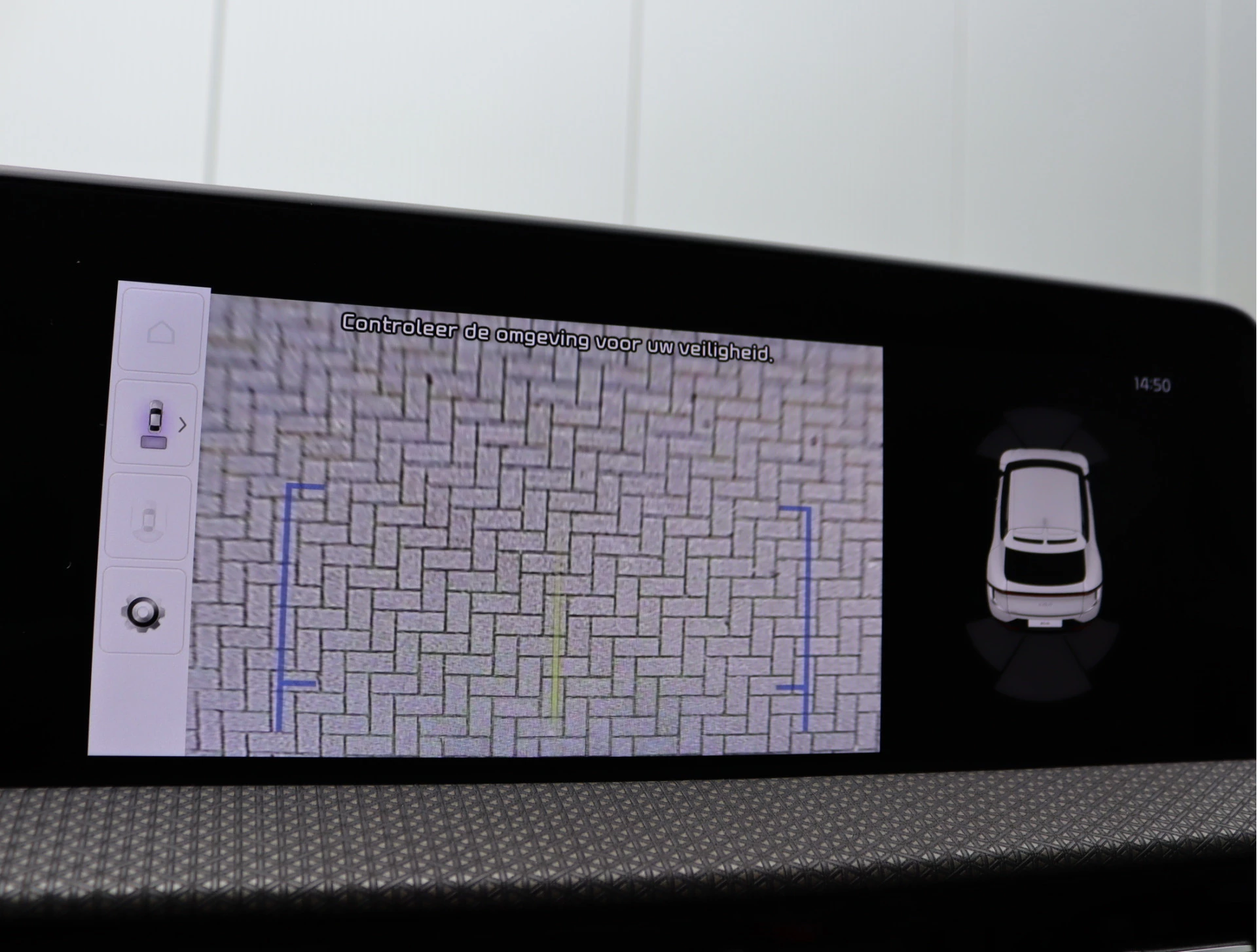 Hoofdafbeelding Kia EV6