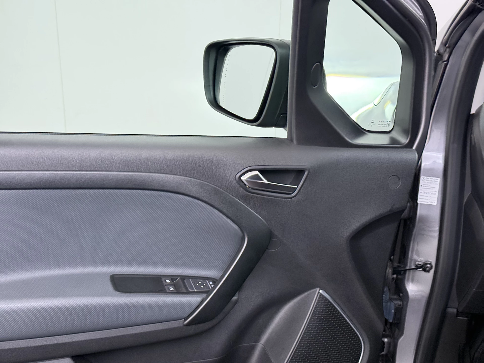 Hoofdafbeelding Mercedes-Benz Citan