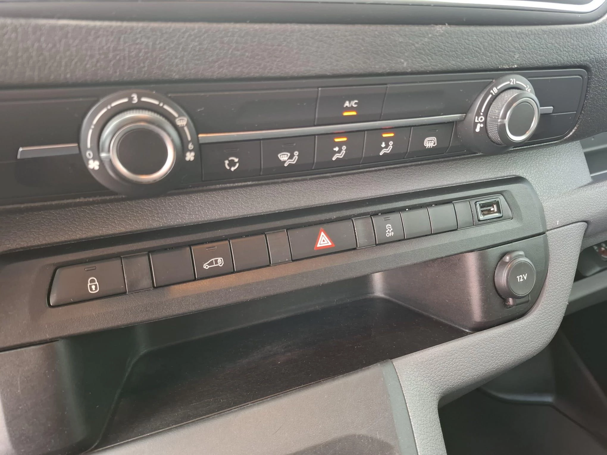 Hoofdafbeelding Citroën Jumpy