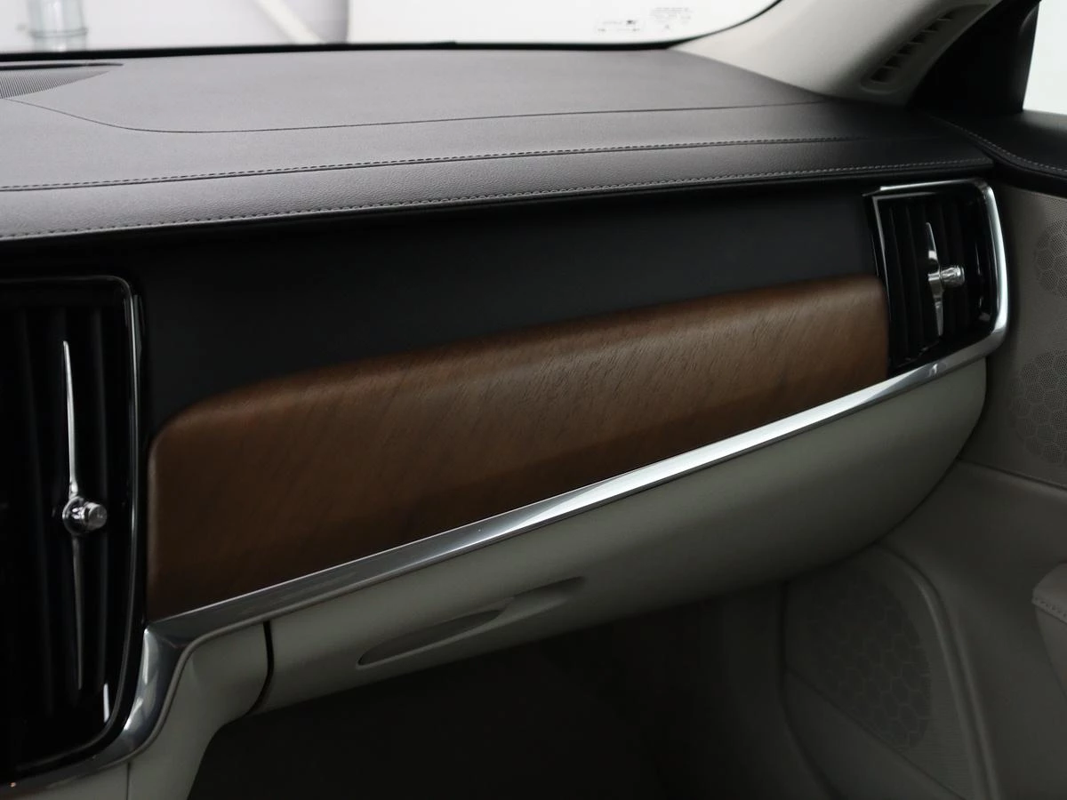 Hoofdafbeelding Volvo S90