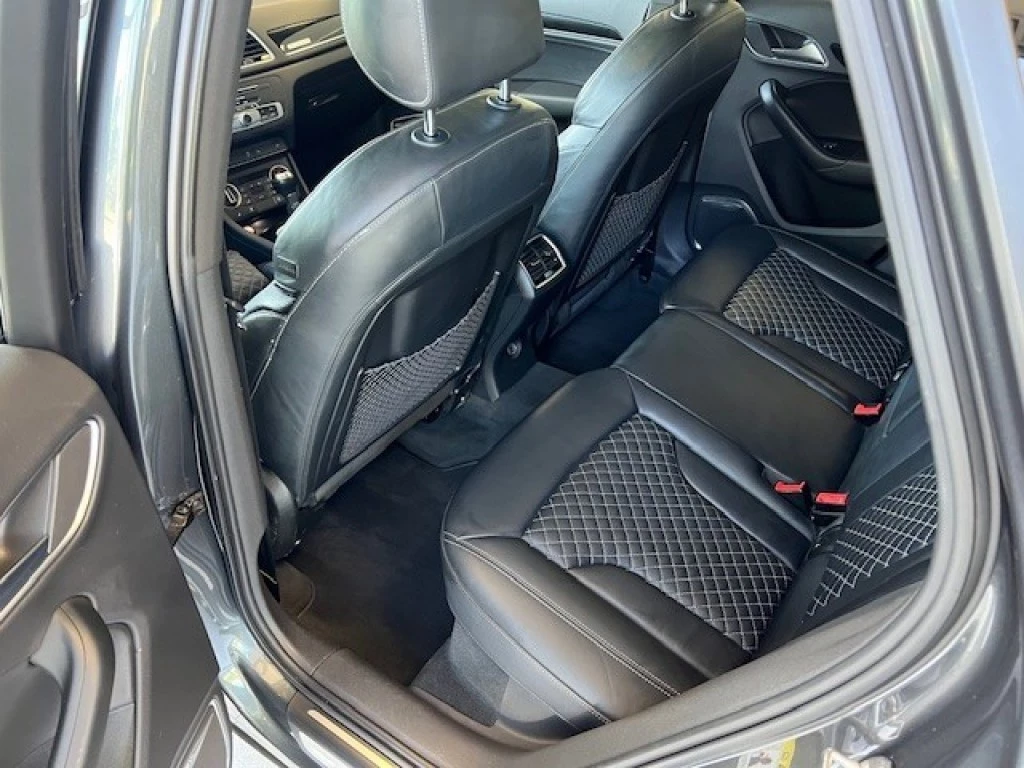 Hoofdafbeelding Audi RSQ3