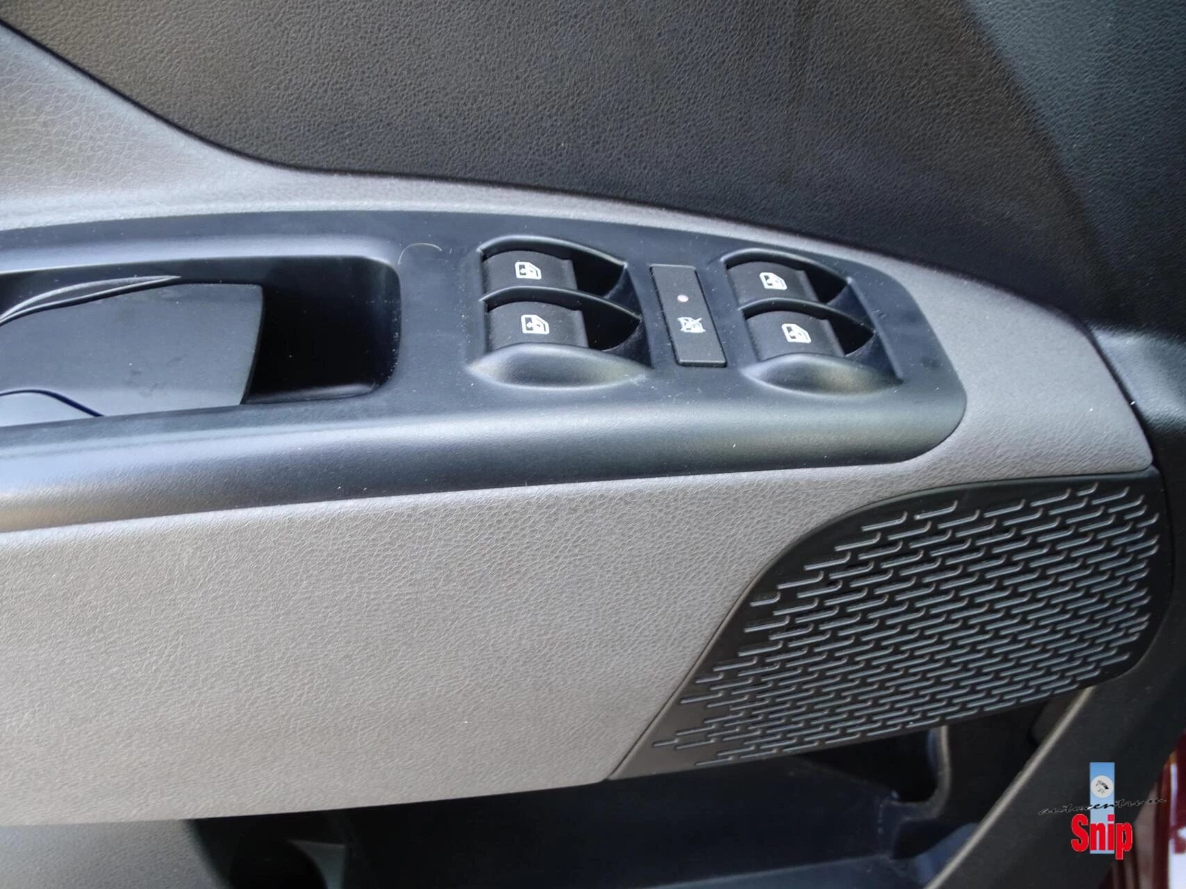 Hoofdafbeelding Fiat Doblò